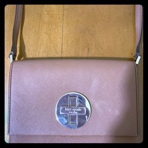 Kate spade ♠️ crossbody